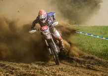 Maglia Azzurra: ISDE day 2, Italia protagonista