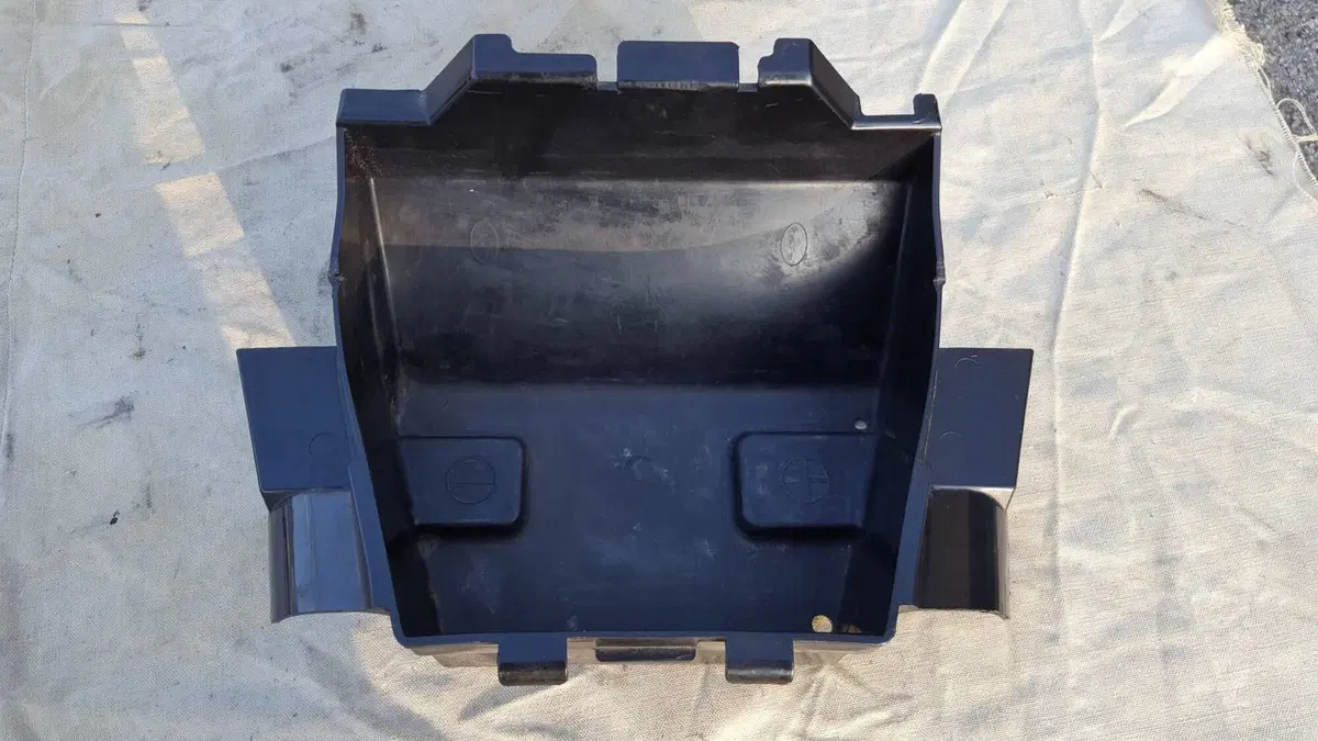 Vano Batteria Marauder Suzuki