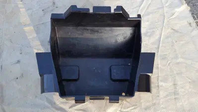 Vano Batteria Marauder Suzuki