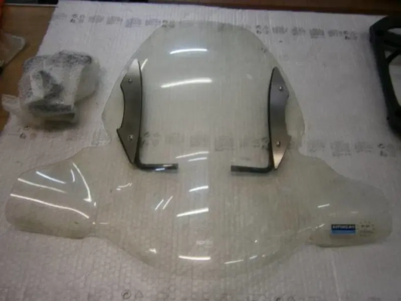 parabrezza Aprilia leonardo 125/150 1996/01