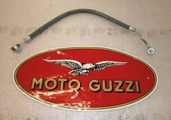 tubo mandata olio Moto Guzzi 1000 convert