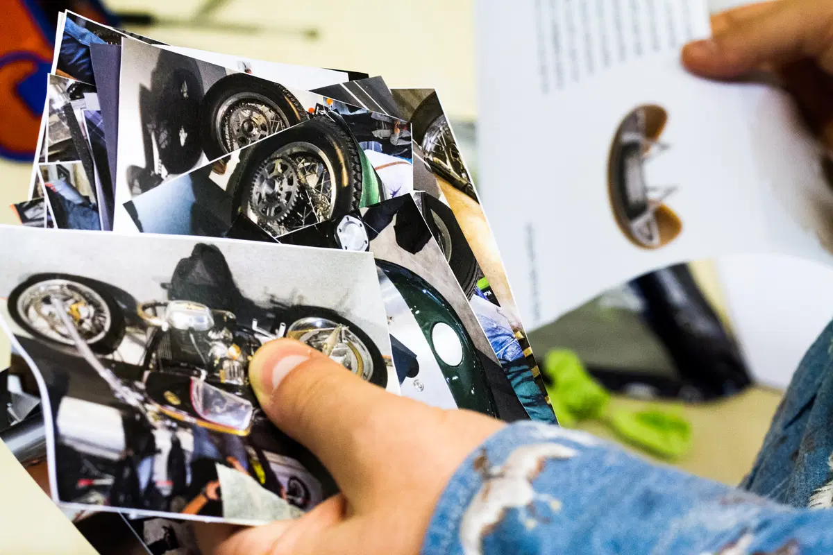 Moto.it e lo IED insieme a BMW per le tesi di laurea 2016   (4)