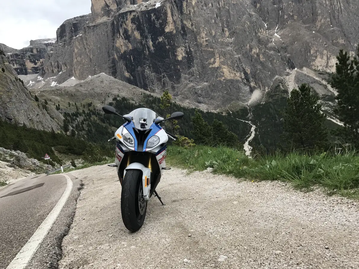 "Passo dalle Alpi" (4)