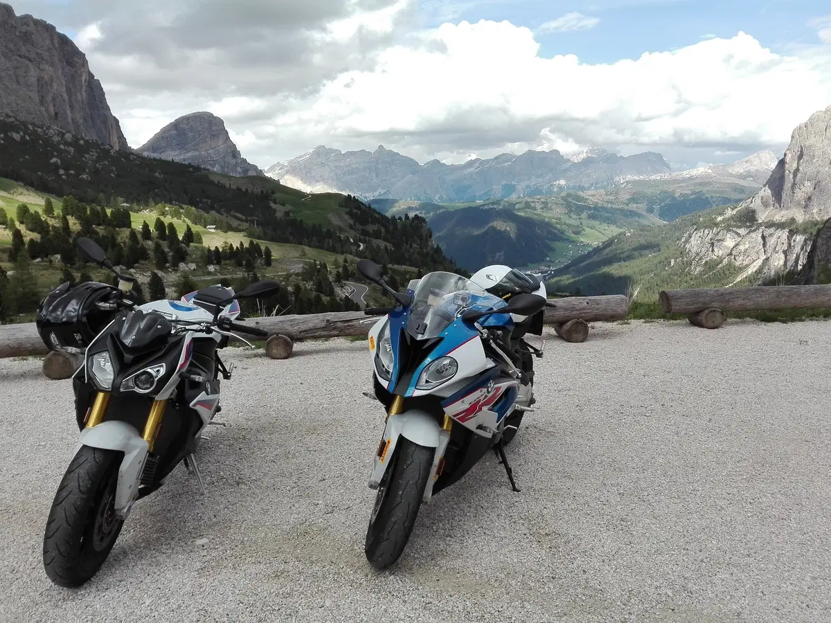 "Passo dalle Alpi" (5)