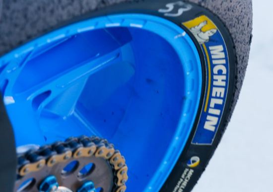 MotoGP. Michelin: Eppure qualcosa non va ancora...