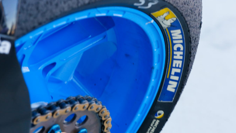 MotoGP. Michelin: Eppure qualcosa non va ancora...