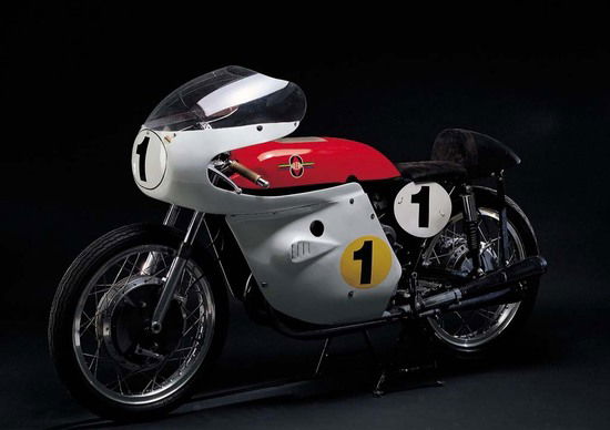 Gilera 500 4C