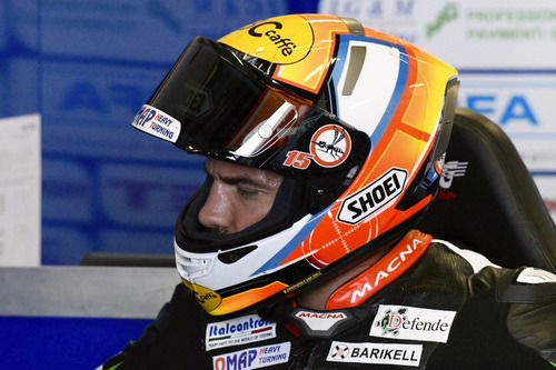 Alex De Angelis: In Moto2 vanno tutti forte (8)