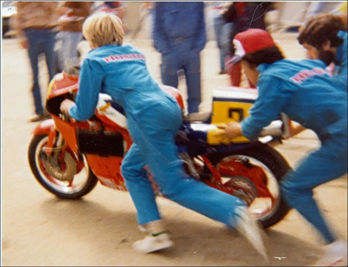 Le 5 moto da GP da ricordare (16)