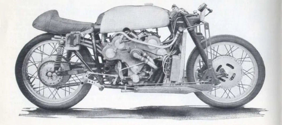 Le 5 moto da GP da ricordare (3)