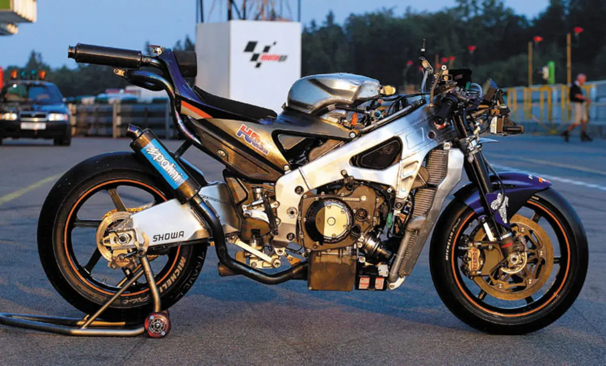 Le 5 moto da GP da ricordare (20)