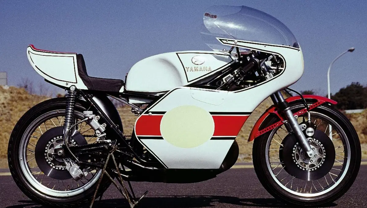 Le 5 moto da GP da ricordare (9)