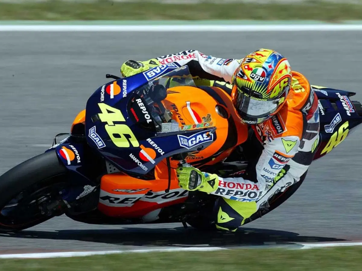 Le 5 moto da GP da ricordare (22)