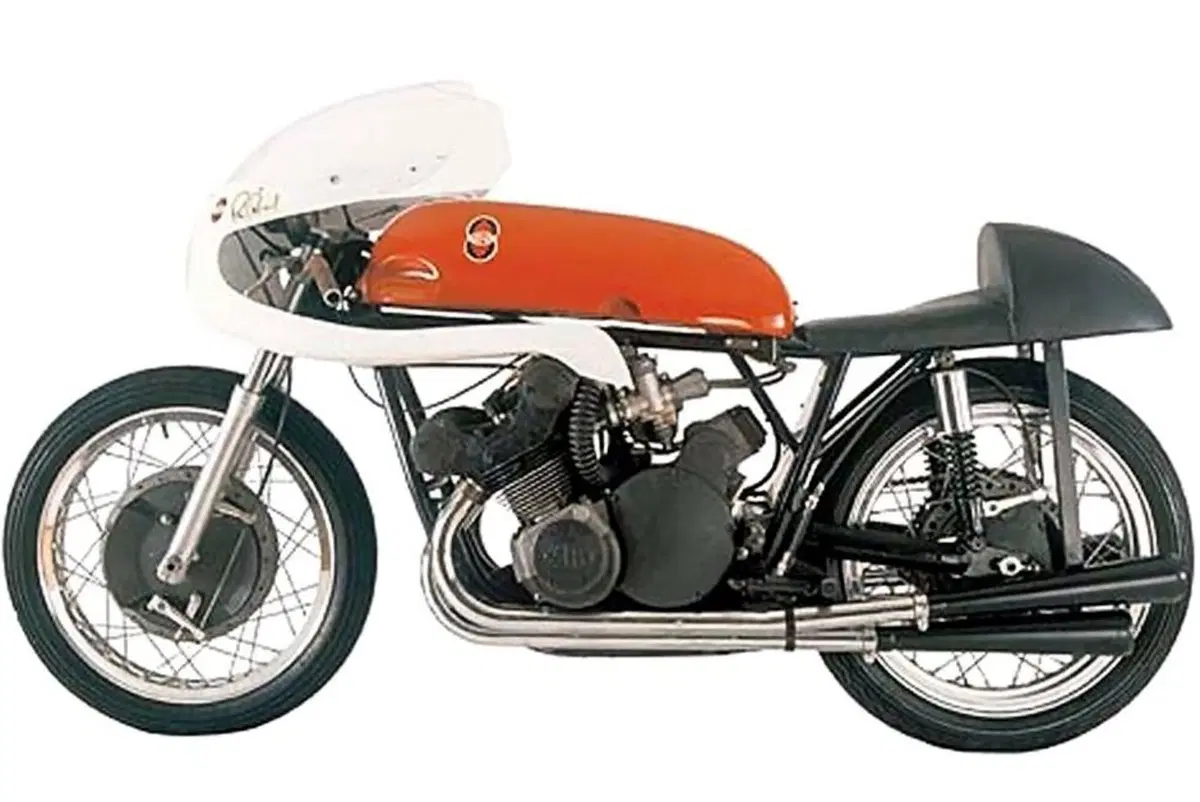 Le 5 moto da GP da ricordare (6)