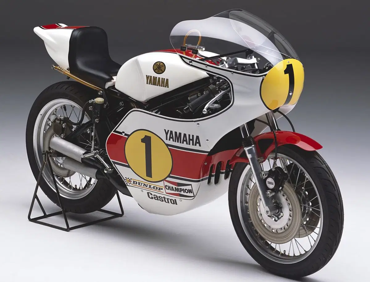 Le 5 moto da GP da ricordare (11)