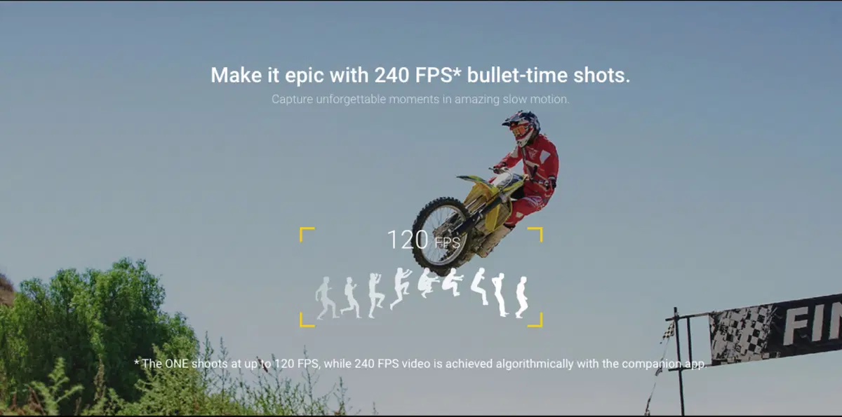 Insta360 One, la action-cam a 360° che registra in 4K (8)