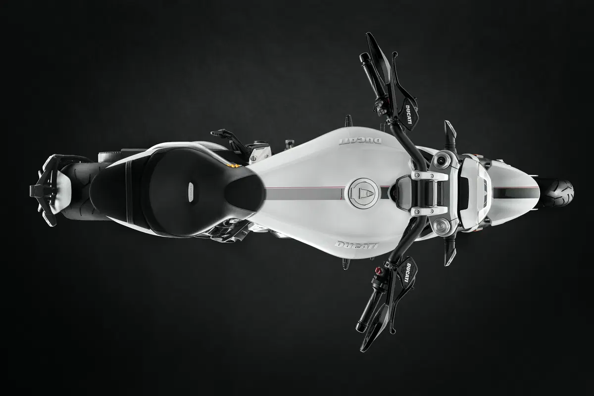Ducati XDiavel S “Iceberg White” al Faaker See (7)