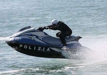 Yamaha for Police, dalla Tracer al Tricity