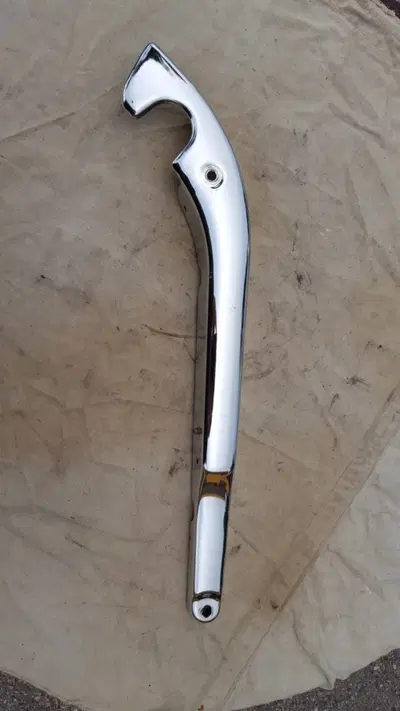 Longherone Marauder Suzuki