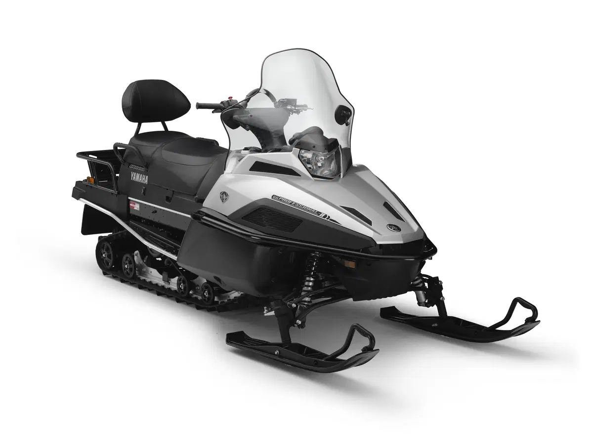 Yamaha for Police, dalla Tracer al Tricity (14)