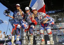 ISDE 2017. Alla Francia i Trofei Mondiale e Junior