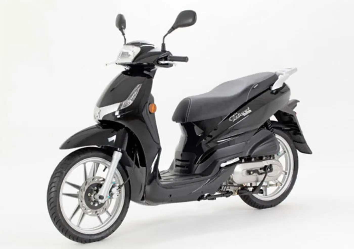 Quotazione usato Peugeot Tweet 150