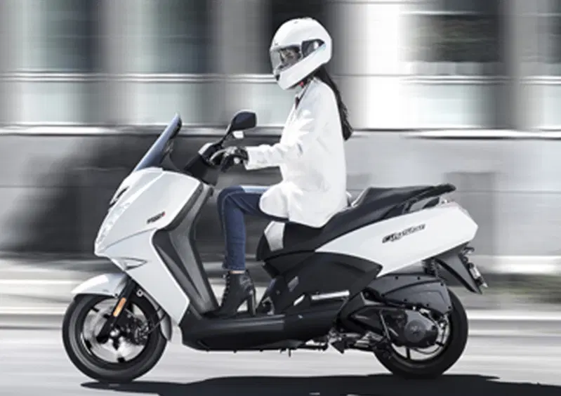 Peugeot Citystar 125 Citystar 125i Powermotion (2017) (3)
