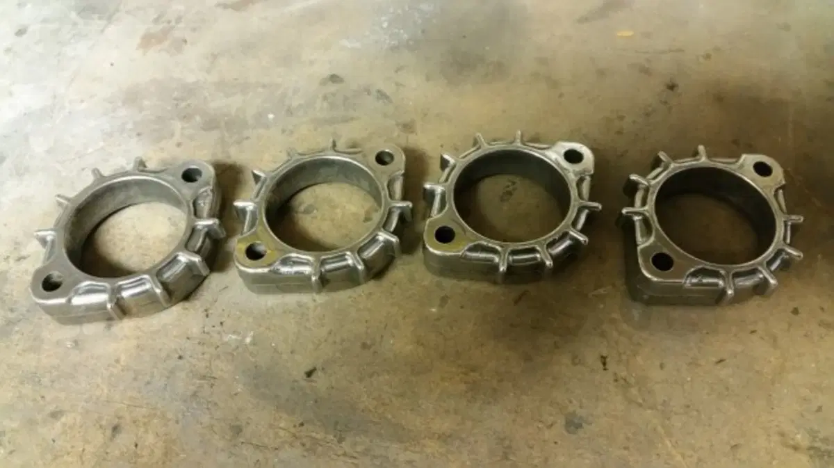Restaurando fai da te: Kawasaki Z400 J 1981 (57)