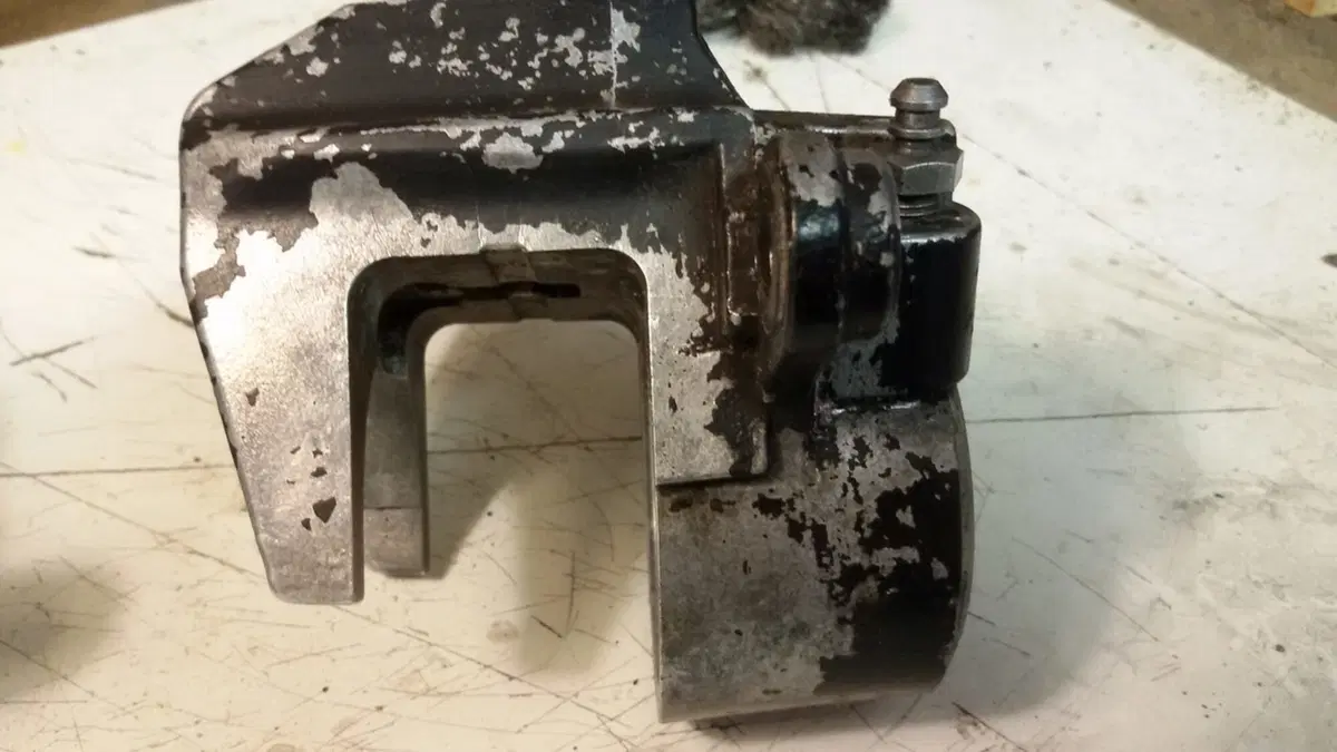 Restaurando fai da te: Kawasaki Z400 J 1981 (30)