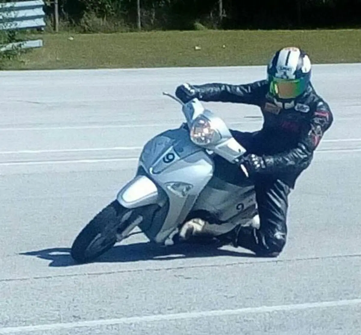 #DunlopEveryRide: tutte le vostre foto! (5)