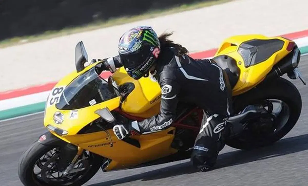 #DunlopEveryRide: tutte le vostre foto! (3)