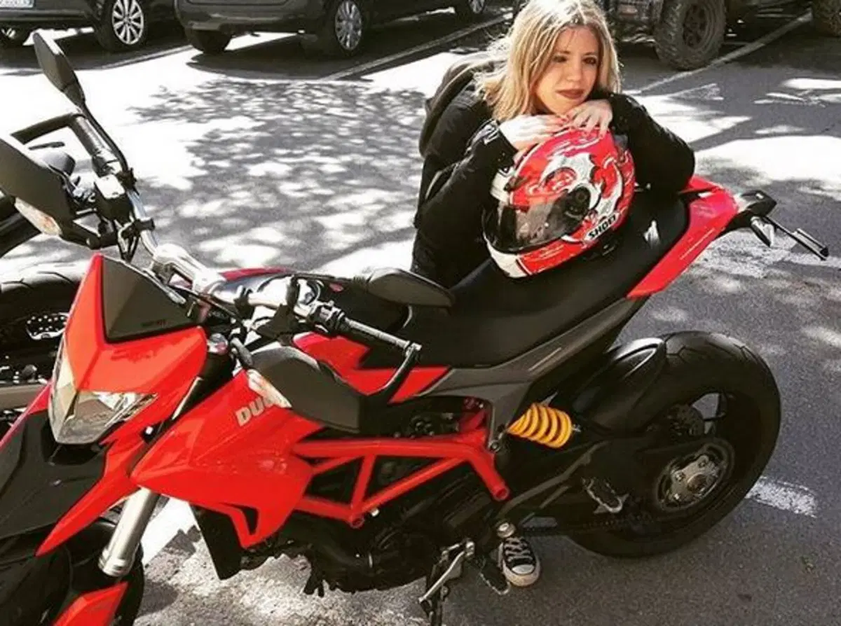 #DunlopEveryRide: tutte le vostre foto! (4)