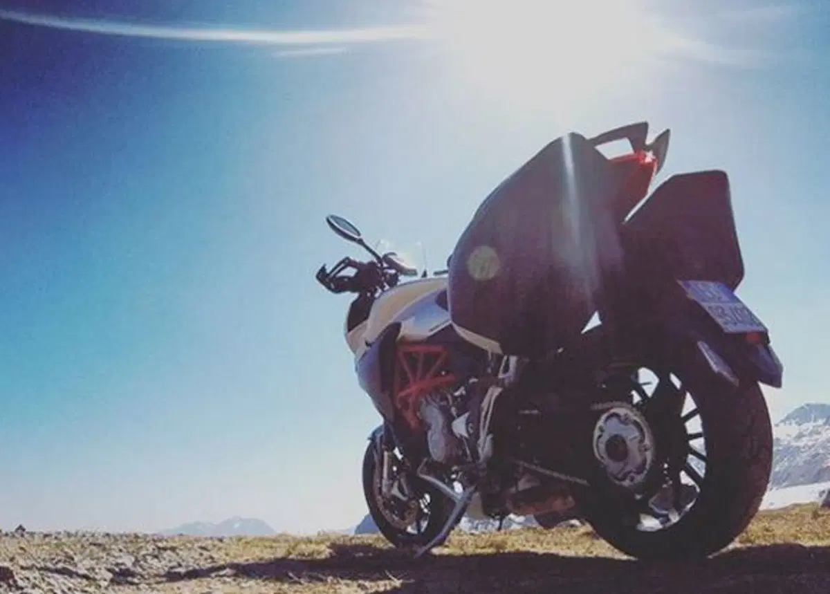 #DunlopEveryRide: tutte le vostre foto!