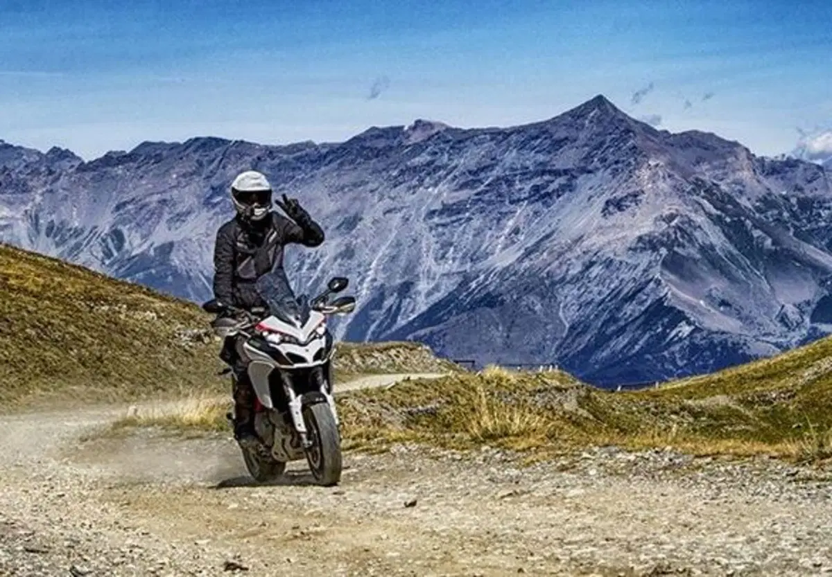 #DunlopEveryRide: tutte le vostre foto! (2)