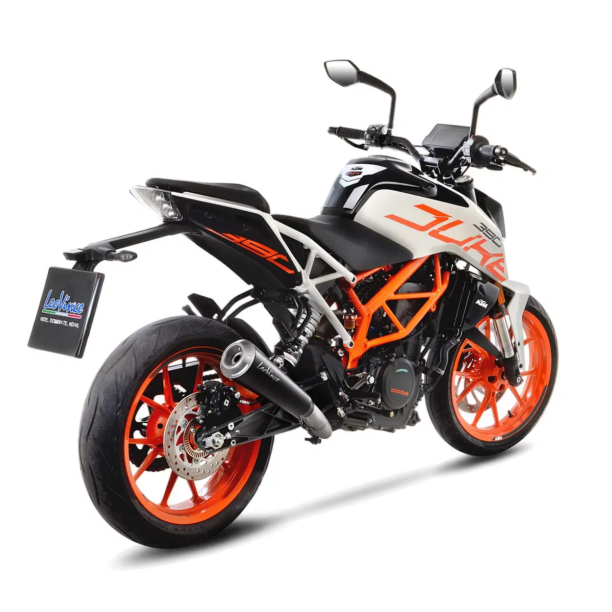 LeoVince GP One (3)