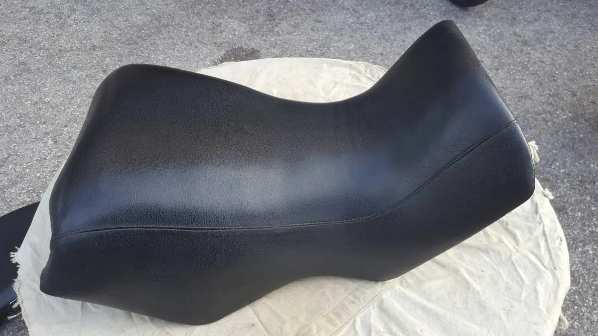 Sella Guidatore R1100GS BMW (3)