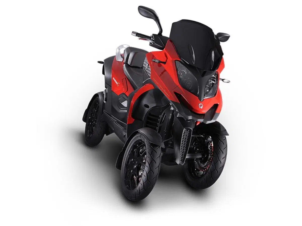 Quadro Quadro 4 Quadro 4 (2017 - 18) (2)