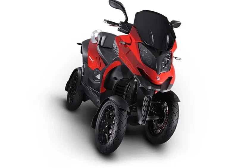 Quadro Quadro 4 Quadro 4 (2017 - 18) (2)
