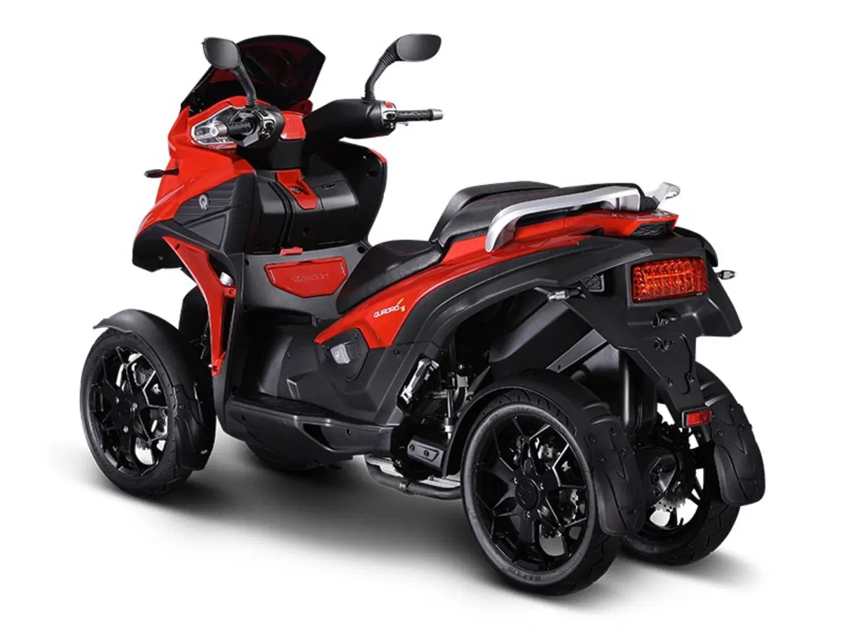 Quadro Quadro 4 Quadro 4 (2017 - 18) (4)