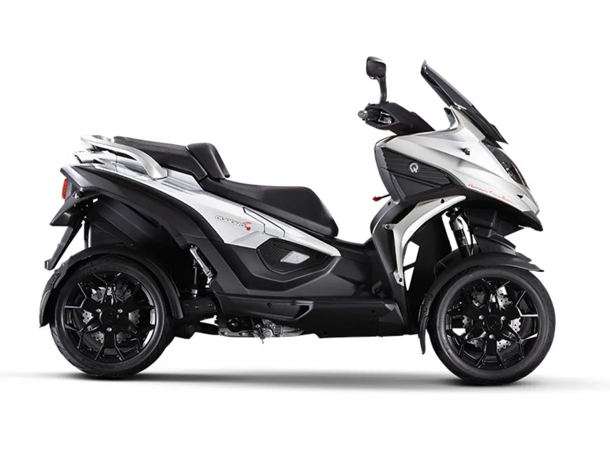 Quadro Quadro 4 Quadro 4 (2017 - 18) (10)