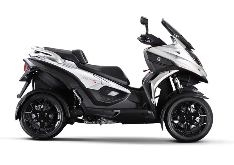 Quadro Quadro 4 Quadro 4 (2017 - 18) (10)