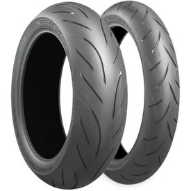 Bridgestone S21