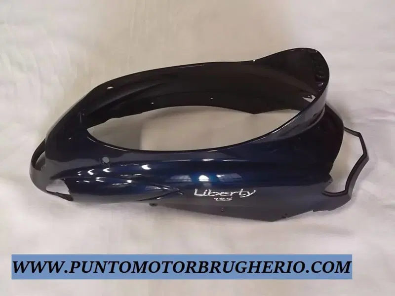 CARENA POSTERIORE LIBERTY Piaggio LIBERTY