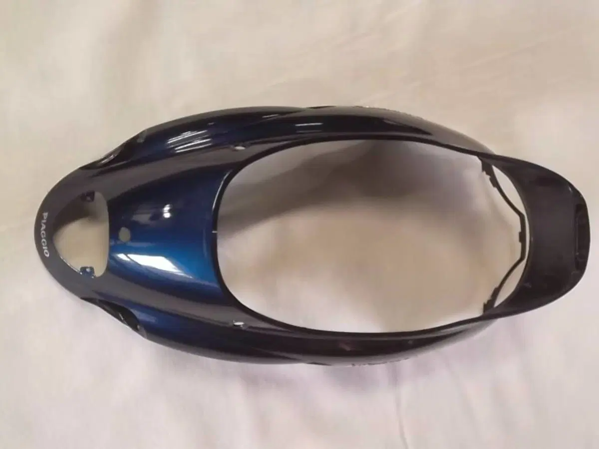 CARENA POSTERIORE LIBERTY Piaggio LIBERTY (4)