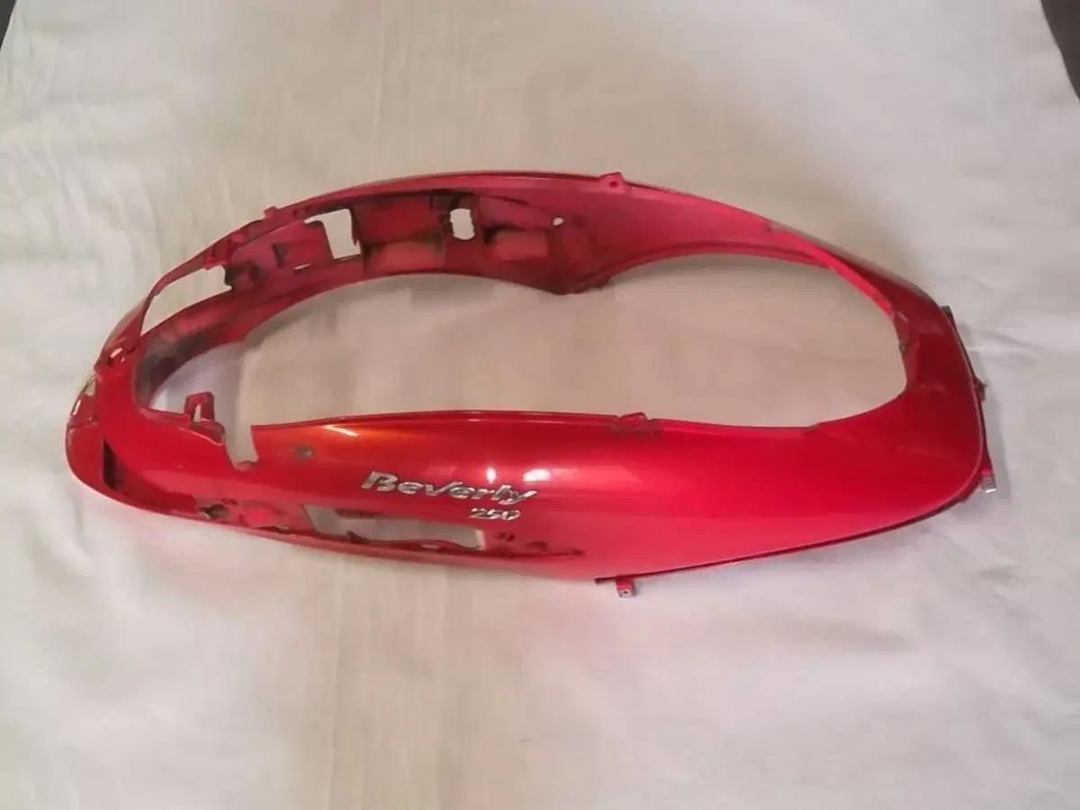 CARENA POSTERIORE BEVERLY Piaggio BEVERLY (3)