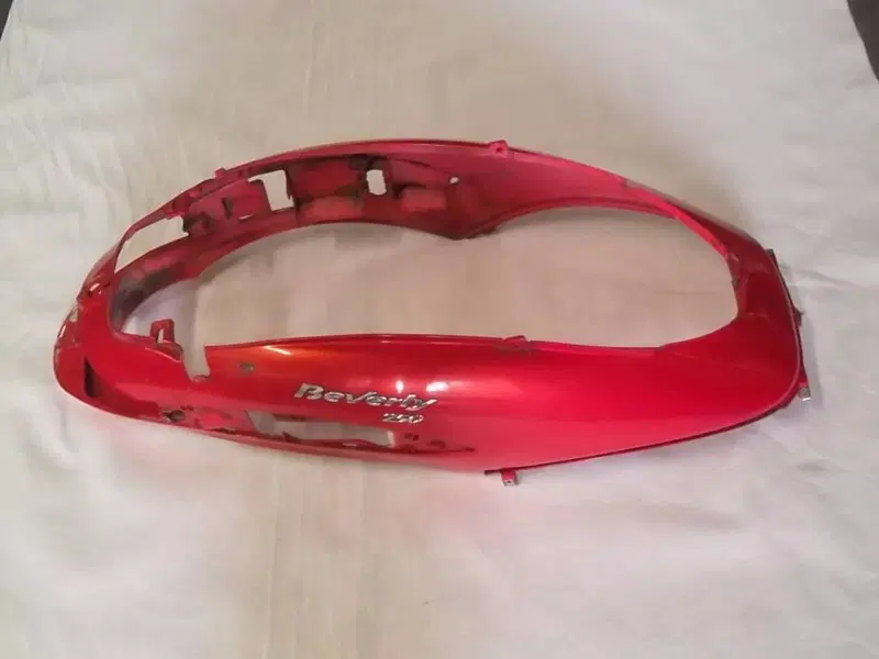 CARENA POSTERIORE BEVERLY Piaggio BEVERLY (3)