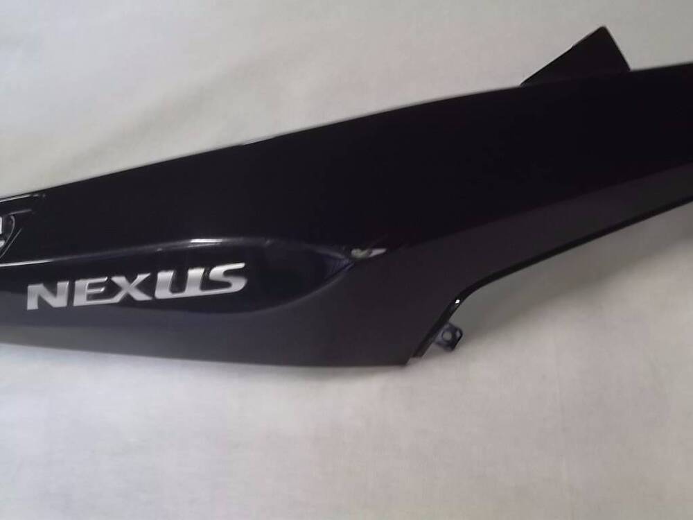 CARENA POSTERIORE NEXUS Gilera NEXUS (3)