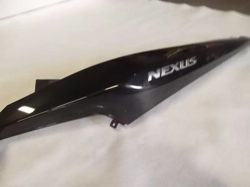 CARENA POSTERIORE NEXUS Gilera NEXUS (3)