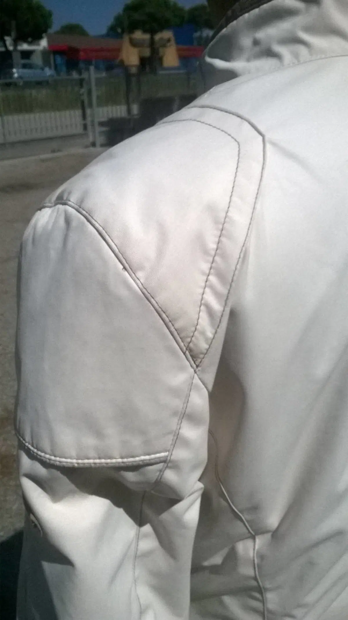 Giacca Tecnica Donna M Spidi (9)