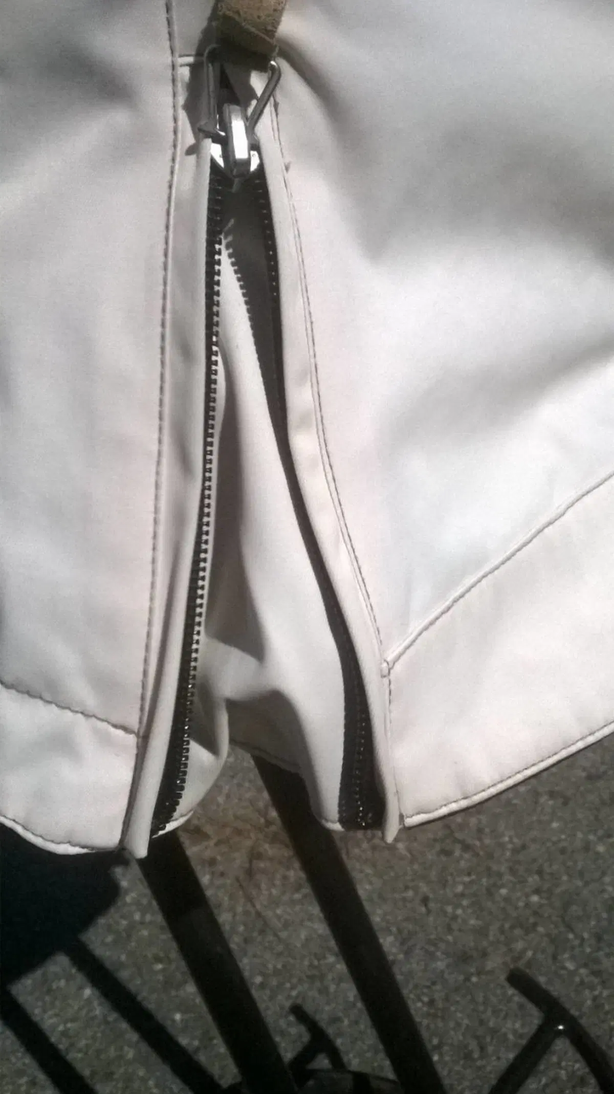 Giacca Tecnica Donna M Spidi (8)